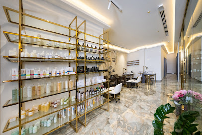 The Beauty House Dubai - Abu Dhabi - +971 50 938 8907
