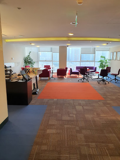 Jacobs Abu Dhabi - United Arab Emirates|Abu Dhabi|Madinat Zayed office tower