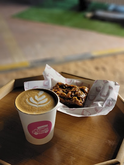 Drip Drop specialty Coffee - United Arab Emirates|Al Dhait South - Ras al Khaimah|Unnamed Road|PWG9+RP5