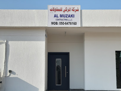 ALMUZAKI CONTRACTING المزكي للمقاولات - Abu Dhabi - +971 7 223 6815