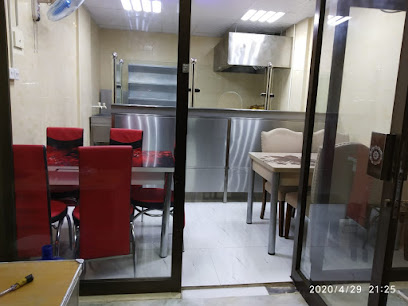 KORNISH CAFETERIA - Abu Dhabi - +971 55 381 3855