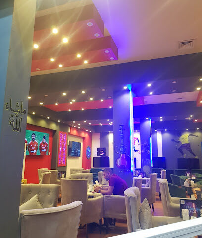 Al Fuhood Coffee Shop مقهى الفهود - Abu Dhabi - +971 55 122 9085