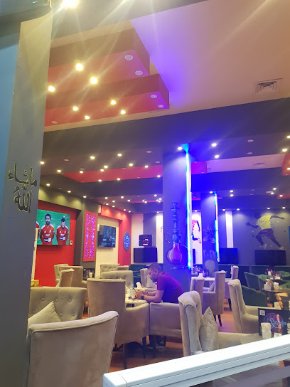 Al Fuhood Coffee Shop مقهى الفهود - United Arab Emirates|Ajman Industrial 1 - Ajman