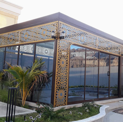 ورشة الرذاذ للالمنيوم ش ذ م م - Abu Dhabi - +971 50 853 9088
