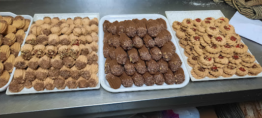 Al Tanoor Bakery LLC - Abu Dhabi - +971 6 742 2214