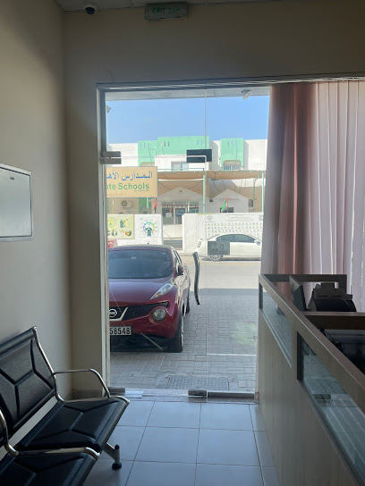 DRB BUSINESS MEN SERVICES - United Arab Emirates|Sharjah|32