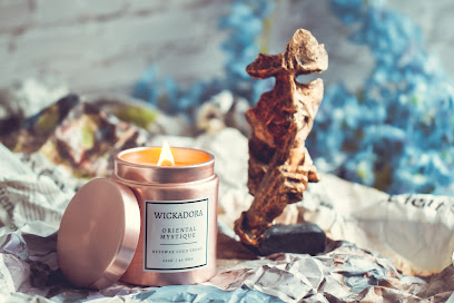 Wickadora Candles Trading - Abu Dhabi - +971 50 401 7407