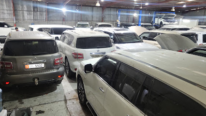 Event Auto Services Centre - مركز ايفنت لخدمات السيارات - Abu Dhabi - +971 50 330 7605