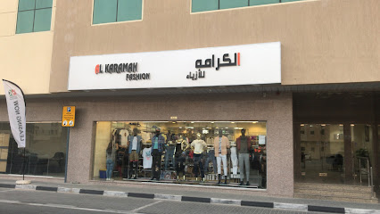 Karamah Fashion - Abu Dhabi -
