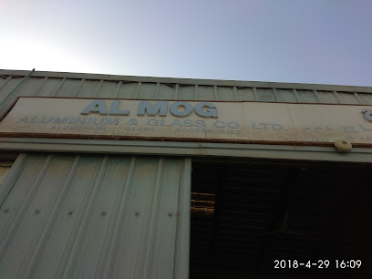 Al Mooj Aluminium & Glass Co - Abu Dhabi - +971 6 533 0387