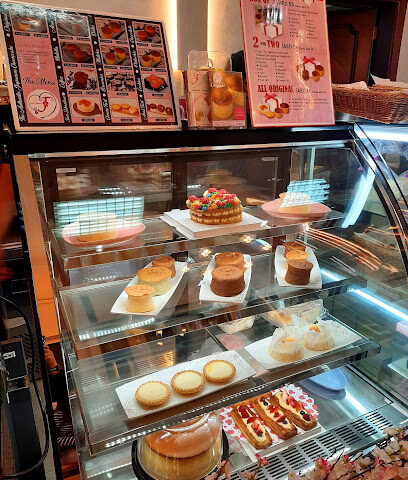 Five j bakery - branch - Abu Dhabi - +971 55 979 0250