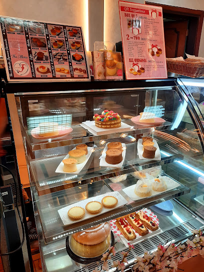 Five j bakery - branch - United Arab Emirates|Abu Dhabi|Al falah Shop 2