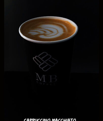 ام بي كوفي Mbcoffee - Abu Dhabi - +971 56 878 3797
