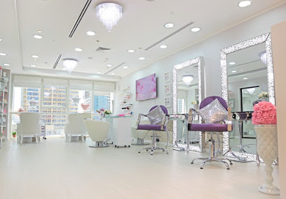 SHOVI'S BEAUTY LOUNGE - Abu Dhabi - +971 52 560 3005