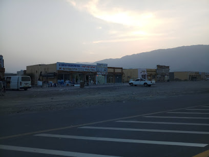 AL BAKHEIT ELECTRO MECHANICAL - Abu Dhabi -