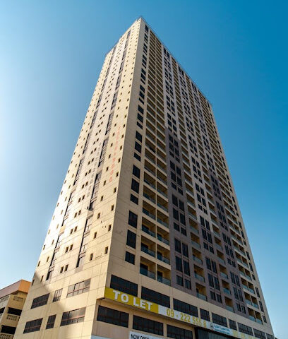 Lootah Tower برج لوتاه - Abu Dhabi - +971 9 606 2300