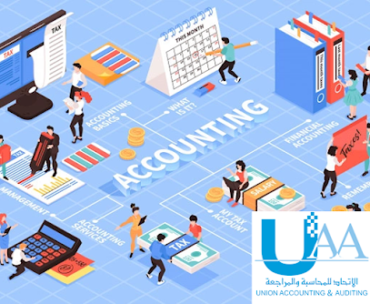 Union Accounting & Auditing -  - +971 2 634 9400
