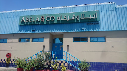 Abela and Co. - Abu Dhabi - +971 55 794 7987