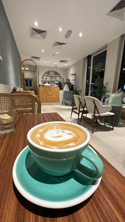 At My Place Cafe - United Arab Emirates|Jumeirah - Jumeirah 3 - Dubai|Jumeirah St|56GC+63X