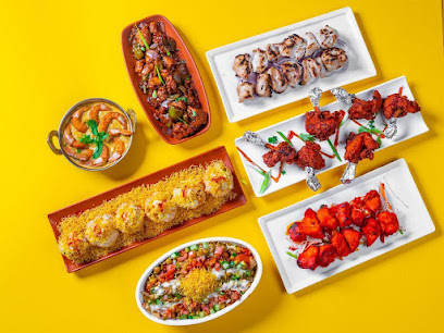 Food Garden Catering LLC - Abu Dhabi -