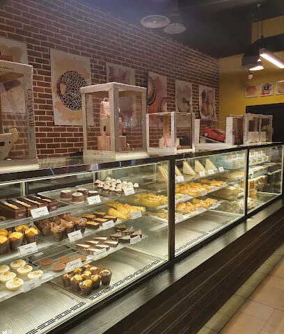 Cakewalk Bakery - Abu Dhabi - +971 4 396 2099