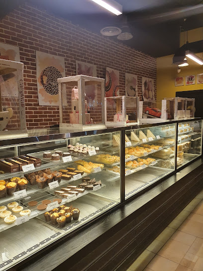 Cakewalk Bakery - United Arab Emirates|Al Karama - Dubai|Bldg.