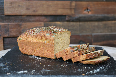 Healthy Patisserie - Abu Dhabi - +971 4 770 7686