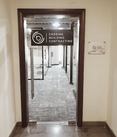 Cassina Building Contracting - Abu Dhabi - +971 52 993 4339