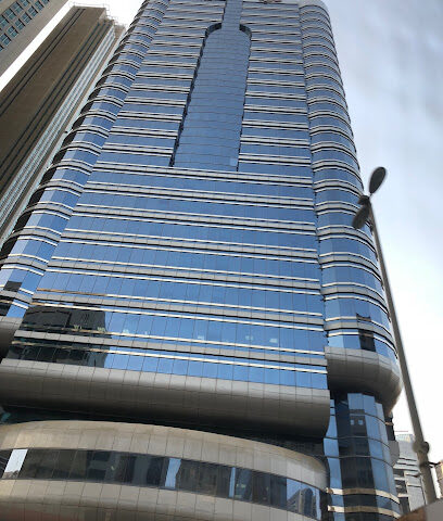 Allied Accountants -  - +971 2 679 4321