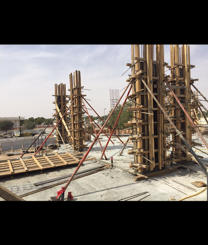 Al Yamani General Contracting and Maintenance Establishement - Abu Dhabi - +971 3 764 4681