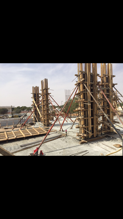Al Yamani General Contracting and Maintenance Establishement - United Arab Emirates|Al Sarouj - Abu Dhabi|5QWW+HP2