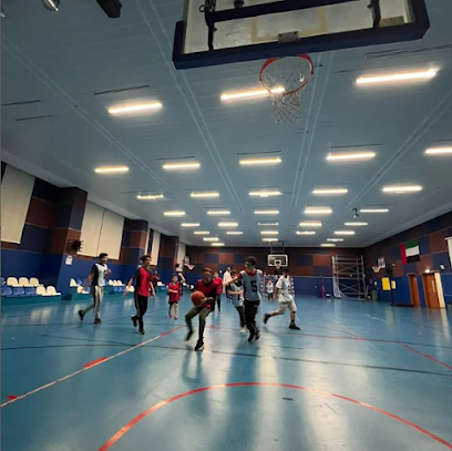 Strive Ball Academy - Abu Dhabi - +971 55 605 7244