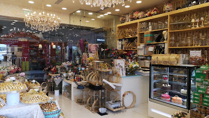 لابيل للشوكولا والزهور - Abu Dhabi - +971 3 781 0008