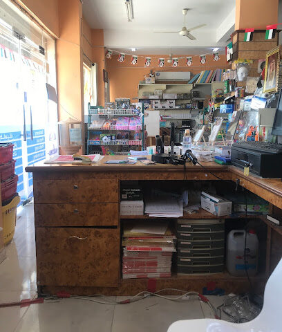 مكتبة ضدنا Dhadna Library - Abu Dhabi - +971 56 785 5303