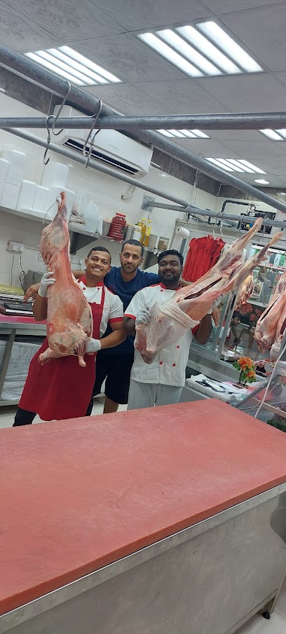 Rukn al Ahlia - United Arab Emirates|Ajman Industrial 1 - Ajman|9FRJ+G4R