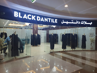 Black Dantile - Abu Dhabi - +971 50 718 1930