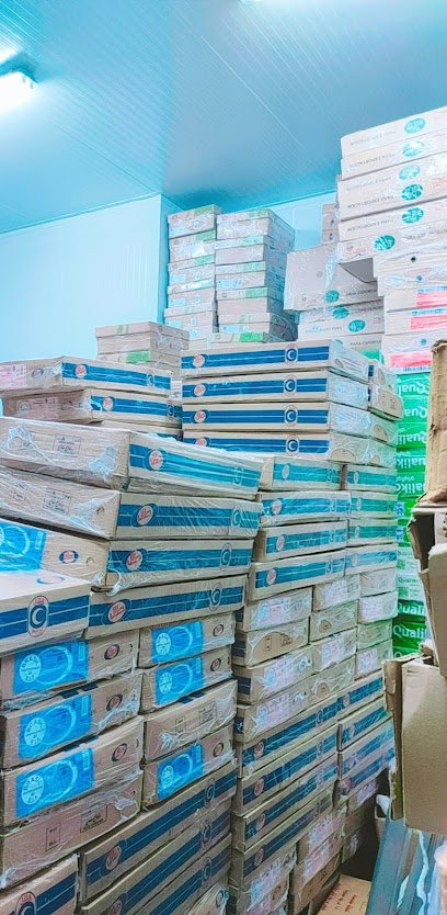 ZATOON GHARBIA FOODSTUFF TRADING LLC - United Arab Emirates|Ghiyathi - Abu Dhabi