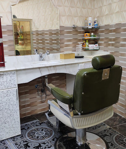 Al Bashaier hairdresser Salon - Abu Dhabi - +971 56 875 6311