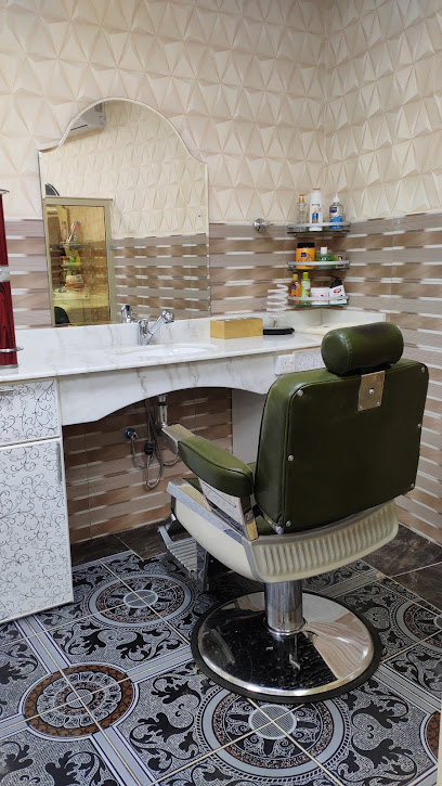 Al Bashaier hairdresser Salon - United Arab Emirates|Hay Almohalb - إمارة الشارقةّ