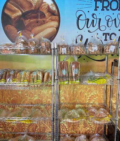 Khaleej Bakeries & Pastries - Production Unit - Abu Dhabi - +971 2 585 2377