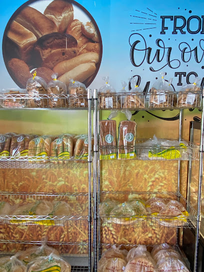 Khaleej Bakeries & Pastries - Production Unit - United Arab Emirates|Abu Dhabi|Opp. Millennium Hyper Market