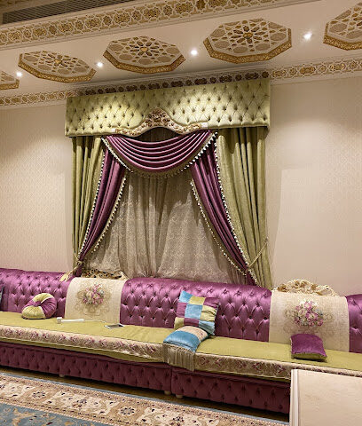 Al Rouda Royal Decor - Abu Dhabi - +971 2 448 3447