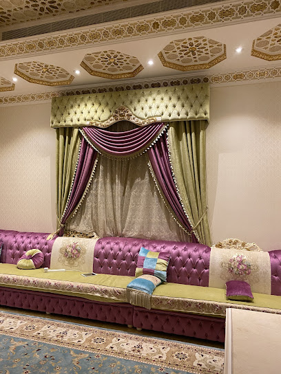 Al Rouda Royal Decor - United Arab Emirates|Al Sa'adah - Zone 1 - Abu Dhabi|29th St