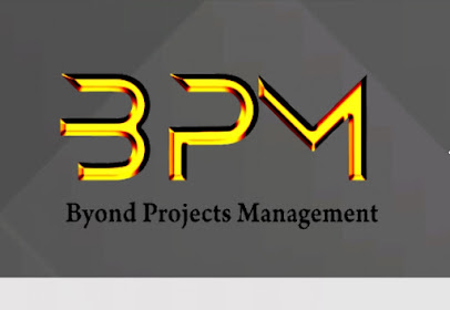 Byond Projects Management - Abu Dhabi - +971 50 996 4650