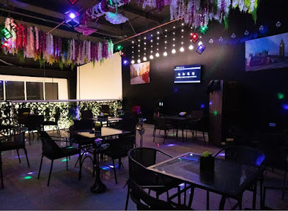 traffic cafe - Abu Dhabi -