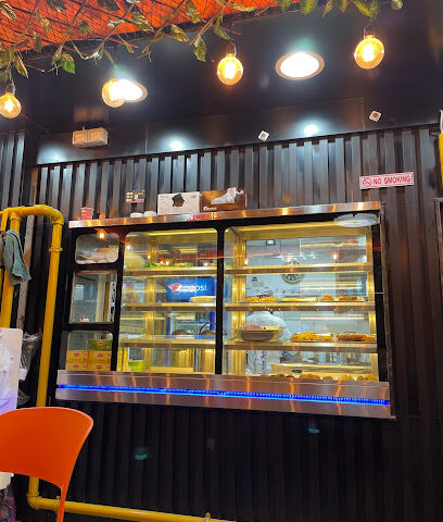 What's up cafe - Abu Dhabi - +971 50 404 6727