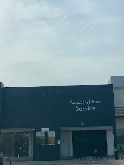 Lexus Service Center RAK - United Arab Emirates|Al Dhait - Ras al Khaimah|Al Ittihad Rd