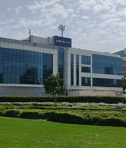 Jumbo Electronics Head Office - Abu Dhabi - +971 4 336 7999