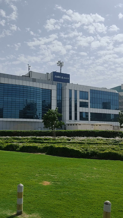 Jumbo Electronics Head Office - United Arab Emirates|Dubai|Khalid Bin Al Waleed Road Near Maktoum Bridge