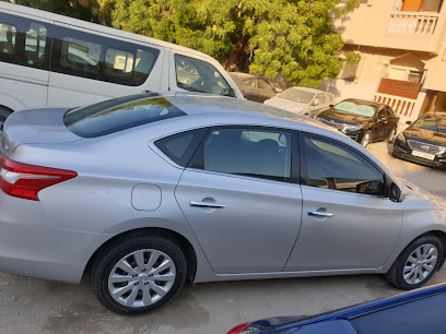 Al mughamir rant a car - Abu Dhabi - +971 50 148 9948